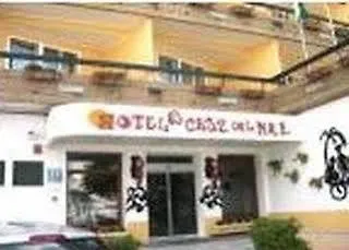 Hotel Cruz Del Mar Chipiona